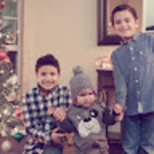 Meet your Posher, Elizabeth